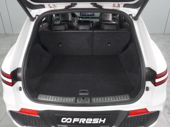 Genesis GV70 I с пробегом 2021 года, цена 4 799 000 рублей, 100993 км, внедорожник, Автокод Объявления