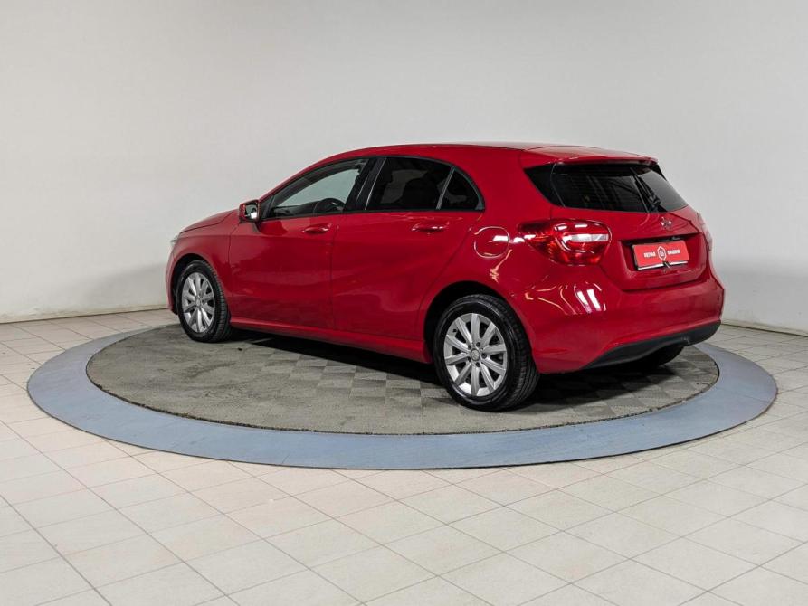 Mercedes-Benz A-Класс III (W176) Екатеринбург  - изображение 6