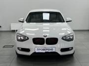 BMW 1 серии II (F20/F21) Казань  - изображение 20