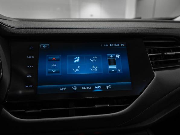 Haval F7 I с пробегом 2022 года, цена 1 895 000 рублей, 76954 км, внедорожник, Автокод Объявления