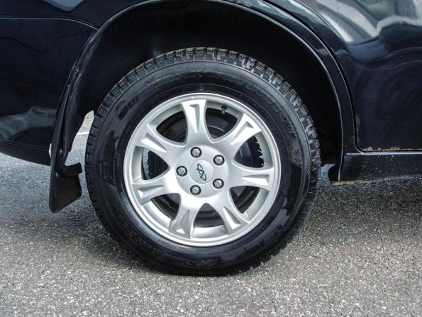 Chery Tiggo (T11) I Рестайлинг (FL) с пробегом 2015 года, цена 547 000 рублей, 133663 км, внедорожник, Автокод Объявления