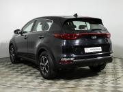 Kia Sportage IV Рестайлинг Санкт-Петербург  - изображение 26