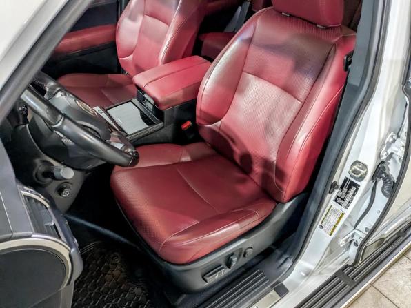 Lexus GX II Рестайлинг 2 с пробегом 2021 года, цена 8 700 000 рублей, 41752 км, внедорожник, Автокод Объявления