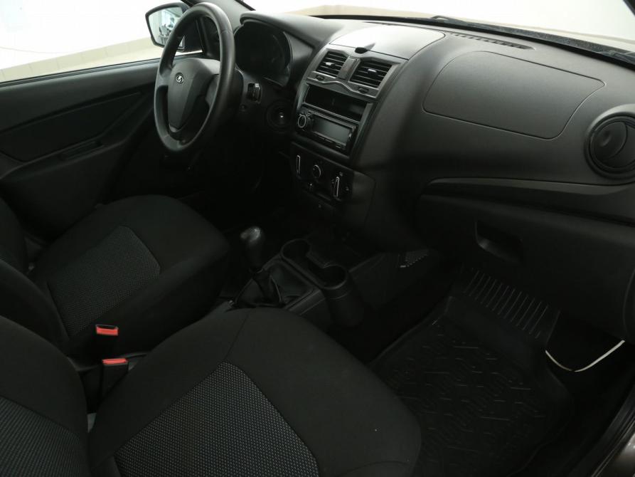 Lada (ВАЗ) Granta I Рестайлинг Иваново  - изображение 9