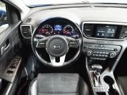 Kia Sportage IV Рестайлинг Екатеринбург  - изображение 31