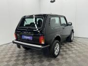 Lada (ВАЗ) Niva Legend Воронеж  - изображение 24
