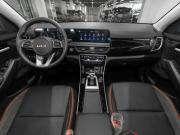 Kia Seltos I Рестайлинг Москва  - изображение 34