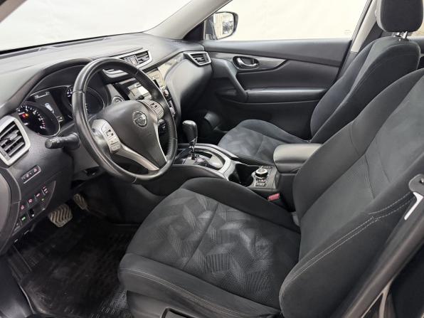 Nissan X-Trail III с пробегом 2015 года, цена 1 270 000 рублей, 143602 км, внедорожник, Автокод Объявления