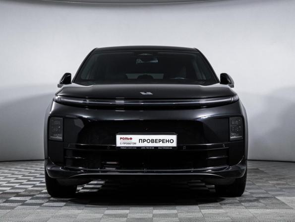 Li Auto (Lixiang) L6 с пробегом 2024 года, цена 5 765 000 рублей, 19314 км, внедорожник, Автокод Объявления