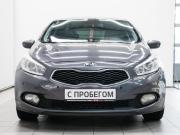 Kia Ceed II Красноярск  - изображение 33