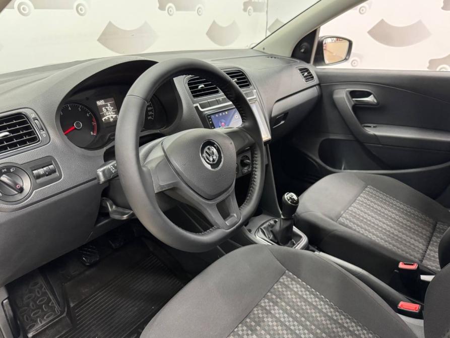 Volkswagen Polo V Рестайлинг Ставрополь  - изображение 9