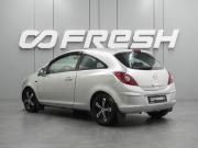Opel Corsa D Воронеж  - изображение 18
