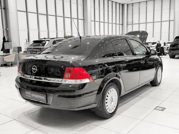 Opel Astra H Рестайлинг с пробегом 2011 года, цена 499 000 рублей, 170230 км, седан, Автокод Объявления