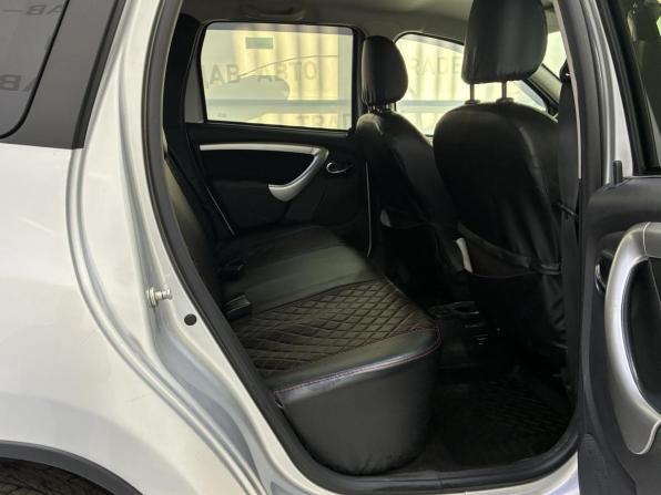 Nissan Terrano III (D10) с пробегом 2020 года, цена 1 799 000 рублей, 60000 км, внедорожник, Автокод Объявления