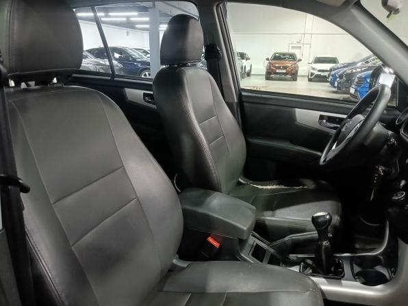 Lifan X60 I с пробегом 2015 года, цена 675 000 рублей, 138564 км, внедорожник, Автокод Объявления