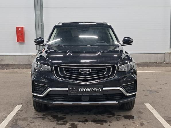 Geely Atlas Pro с пробегом 2023 года, цена 1 990 000 рублей, 88750 км, внедорожник, Автокод Объявления