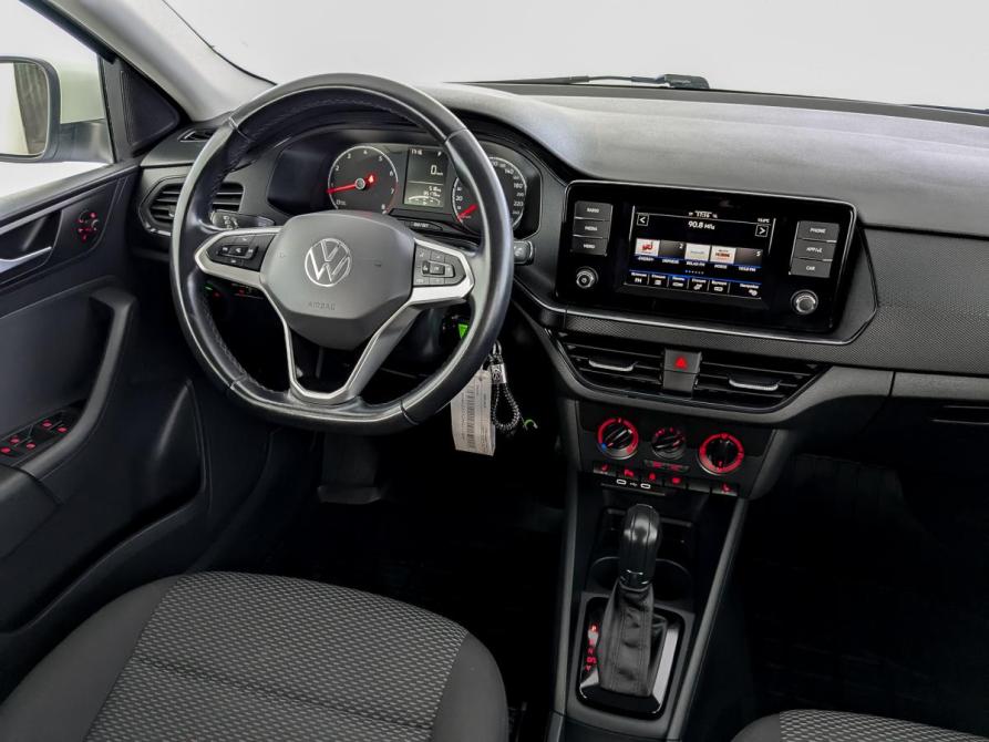 Volkswagen Polo VI Москва  - изображение 29