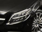 Mercedes-Benz C-Класс IV (W205) Рестайлинг Москва  - изображение 30
