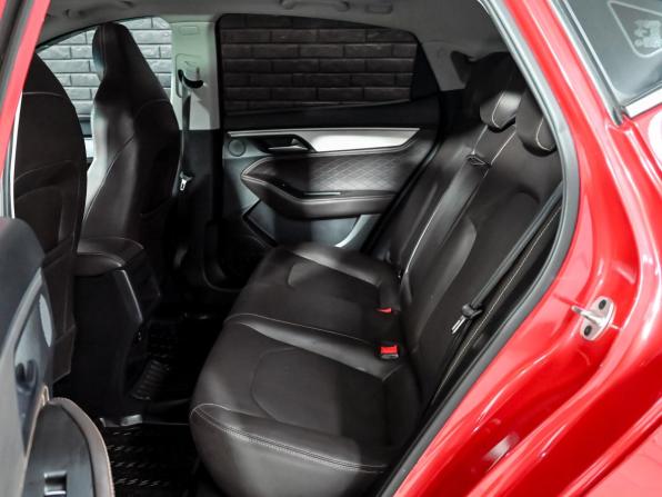 JAC J7 I с пробегом 2021 года, цена 1 210 000 рублей, 61452 км, хэтчбек, Автокод Объявления