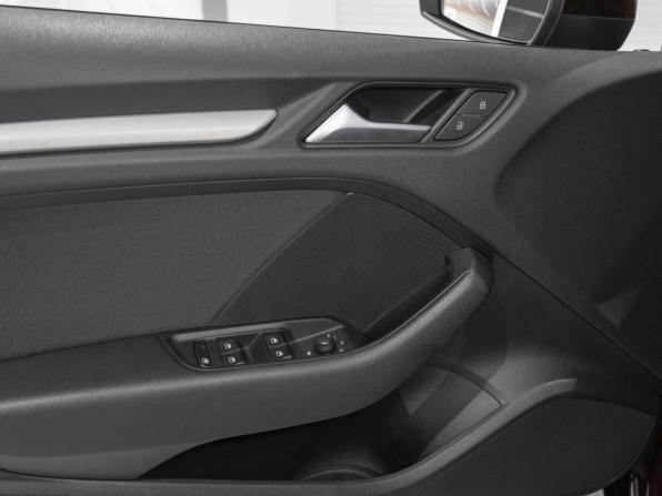 Audi A3 III (8V) с пробегом 2015 года, цена 1 470 000 рублей, 99145 км, хэтчбек, Автокод Объявления