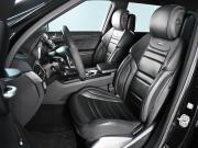 Mercedes-Benz GLS AMG I (X166) Ростов-на-Дону  - изображение 37