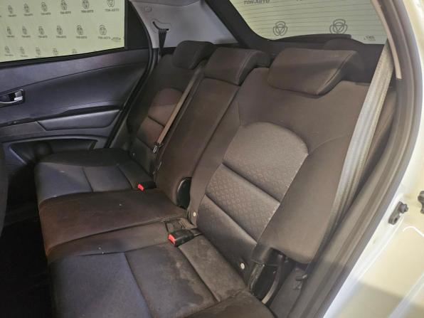 SsangYong Actyon II с пробегом 2012 года, цена 841 000 рублей, 158211 км, внедорожник, Автокод Объявления
