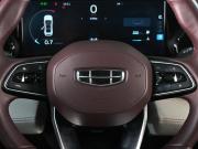 Geely Monjaro I Ростов-на-Дону  - изображение 37
