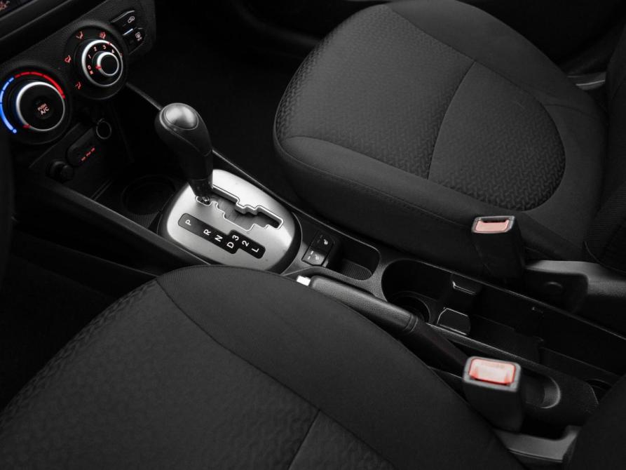 Kia Rio III Москва  - изображение 13