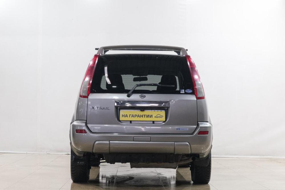 Nissan X-Trail I Новокузнецк  - изображение 6