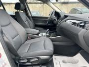 BMW X3 II (F25) Рестайлинг Пермь  - изображение 38