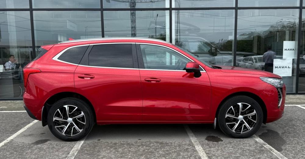 Haval Jolion I Воронеж  - изображение 6