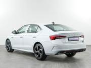 Skoda Octavia IV (A8) Рестайлинг Москва  - изображение 30