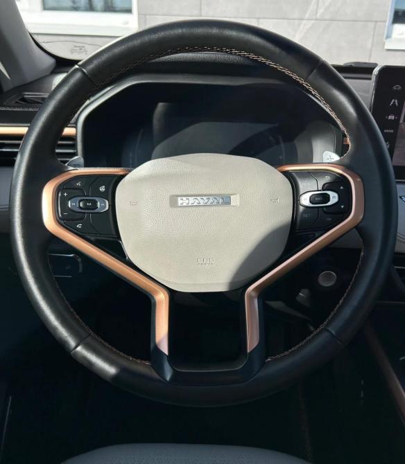 Haval Jolion I Рестайлинг Альметьевск  - изображение 16