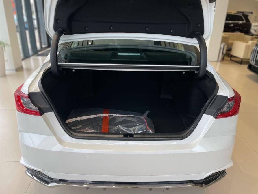 Toyota Camry IX (XV80) China Market Краснодар  - изображение 16