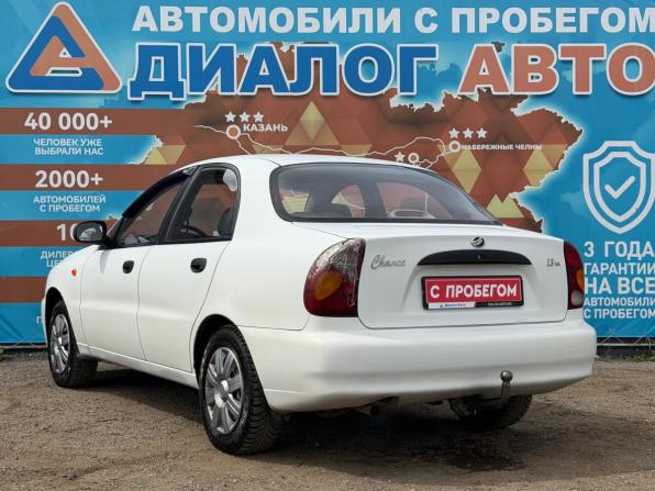 ЗАЗ Chance с пробегом 2011 года, цена 199 000 рублей, 160000 км, седан, Автокод Объявления