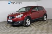 Nissan Qashqai I Рестайлинг Нижний Новгород  - изображение 23