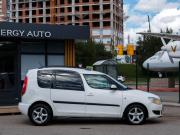 Skoda Roomster I Рестайлинг Уфа  - изображение 19