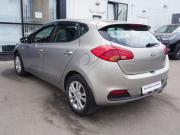 Kia Ceed II Москва  - изображение 22