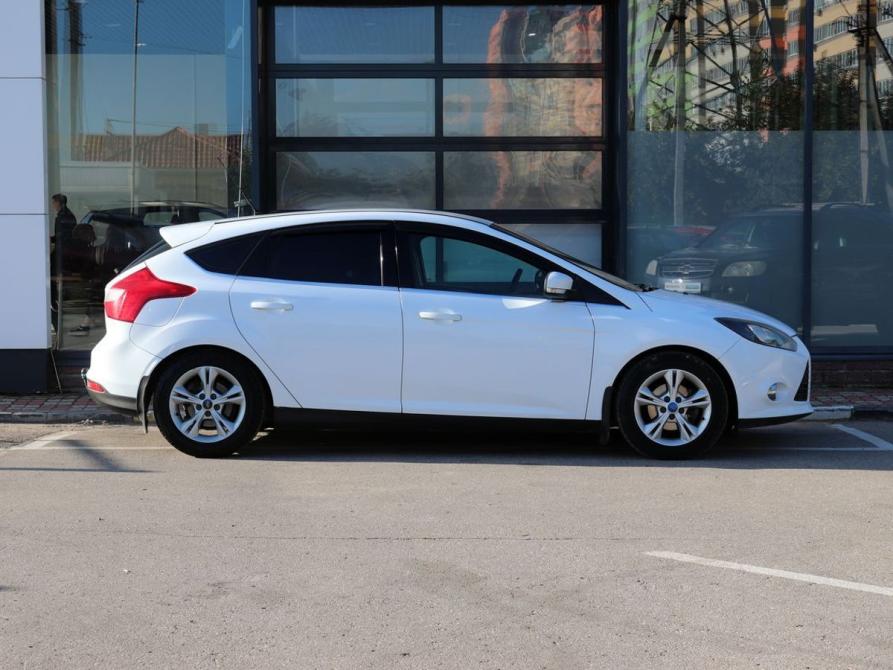 Ford Focus III Нижний Новгород  - изображение 4