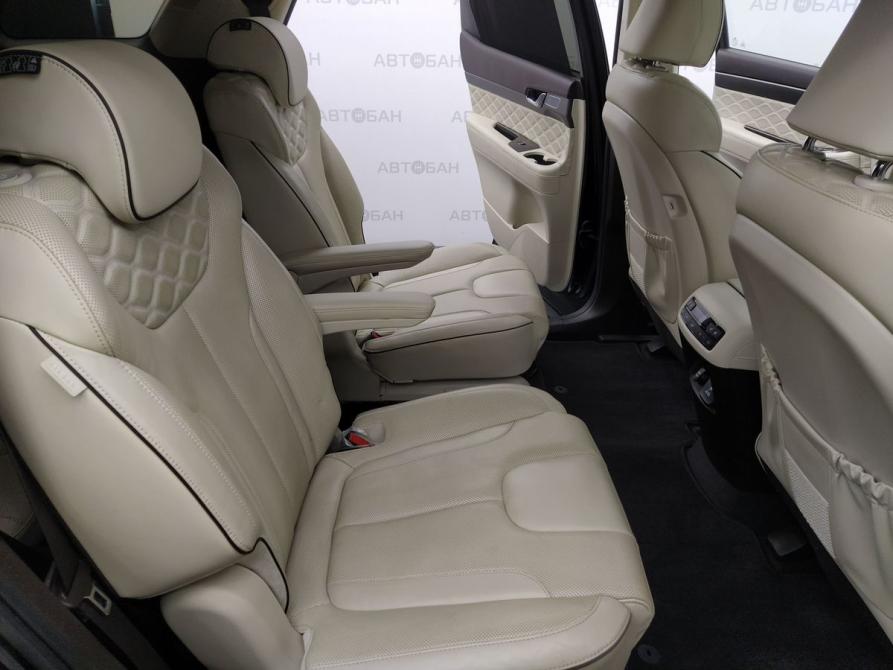 Hyundai Palisade I Екатеринбург  - изображение 28