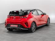 Hyundai Veloster II Красноярск  - изображение 26
