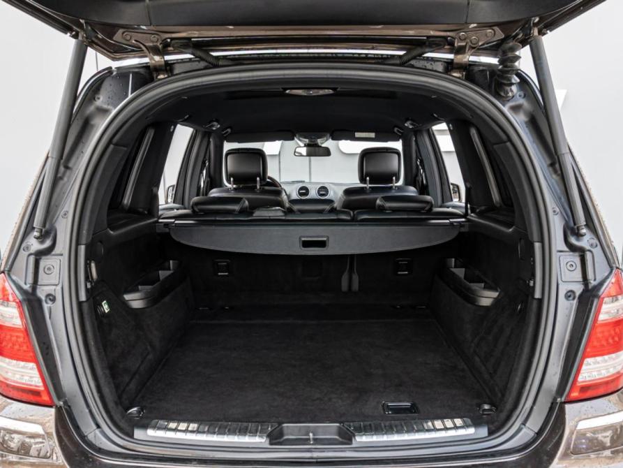 Mercedes-Benz GL-Класс I (X164) Рестайлинг Краснодар  - изображение 21