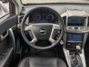 Chevrolet Captiva I Рестайлинг Нижний Новгород  - изображение 27