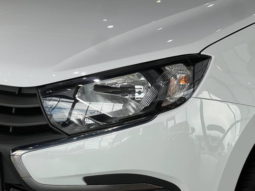Lada (ВАЗ) Granta I Рестайлинг Оренбург  - изображение 8