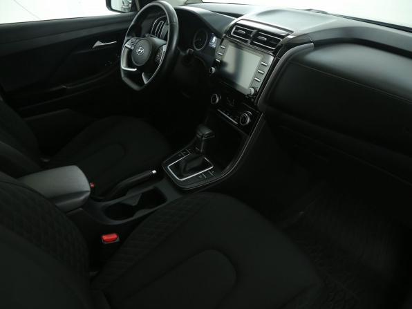 Hyundai Creta II с пробегом 2021 года, цена 2 122 000 рублей, 131500 км, внедорожник, Автокод Объявления