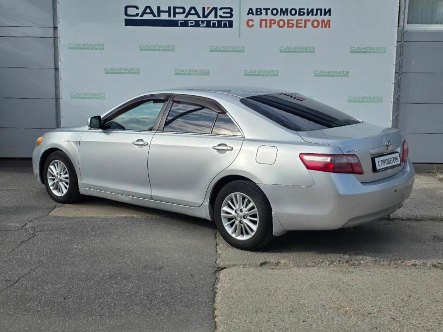 Toyota Camry VI (XV40) Петрозаводск  - изображение 6
