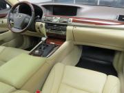 Lexus LS IV Рестайлинг 2 Екатеринбург  - изображение 36