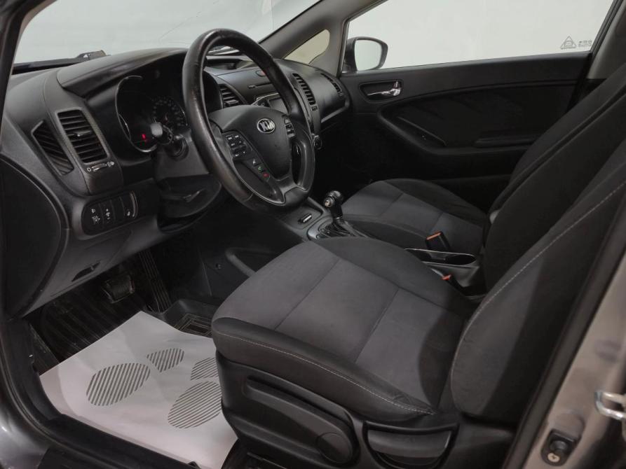 Kia Cerato III Альметьевск  - изображение 12