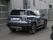 Haval Dargo I Москва  - изображение 28