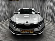 Skoda Octavia IV (A8) Стерлитамак  - изображение 40